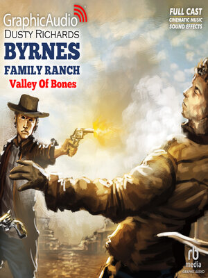cover image of Valley of Bones